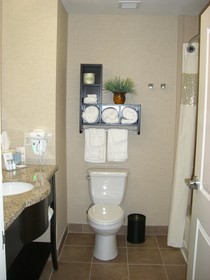 Hampton Inn & Suites Pueblo North