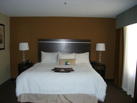 Hampton Inn & Suites Pueblo North