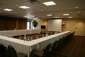 Hampton Inn & Suites Pueblo North