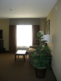 Hampton Inn & Suites Pueblo North