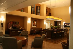 Hampton Inn & Suites Pueblo North