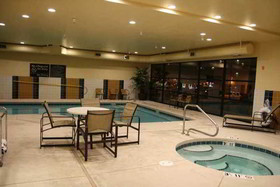 Hampton Inn & Suites Pueblo North
