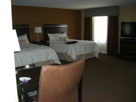 Hampton Inn & Suites Pueblo North