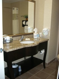 Hampton Inn & Suites Pueblo North