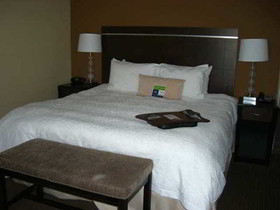 Hampton Inn & Suites Pueblo North