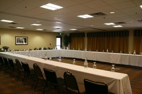 Hampton Inn & Suites Pueblo North