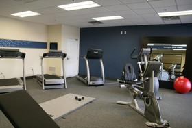 Hampton Inn & Suites Pueblo North