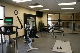 Hampton Inn & Suites Pueblo North