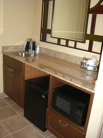 Hampton Inn & Suites Pueblo North