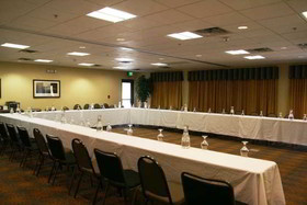 Hampton Inn & Suites Pueblo North