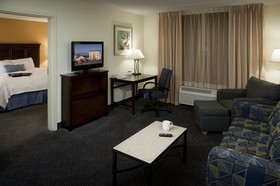 Hampton Inn & Suites Pueblo-Southgate