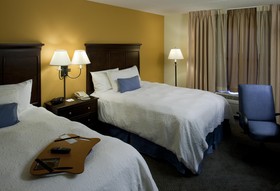 Hampton Inn & Suites Pueblo-Southgate