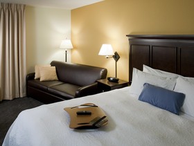 Hampton Inn & Suites Pueblo-Southgate