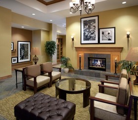 Hampton Inn & Suites Pueblo-Southgate