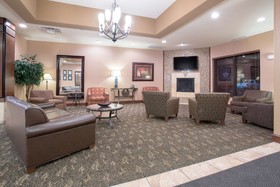 Holiday Inn Express Hotel & Suites Pueblo North