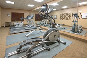 Holiday Inn Express Hotel & Suites Pueblo North