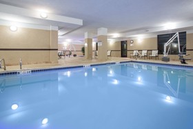 Holiday Inn Express Hotel & Suites Pueblo North