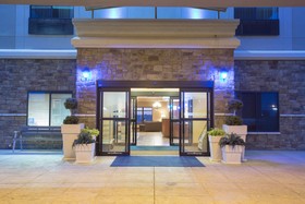 Holiday Inn Express Hotel & Suites Pueblo North