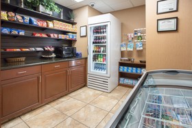 Holiday Inn Express Hotel & Suites Pueblo North