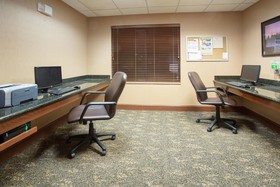 Holiday Inn Express Hotel & Suites Pueblo North