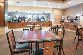 Holiday Inn Express Hotel & Suites Pueblo North