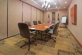 Holiday Inn Express Hotel & Suites Pueblo North