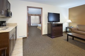 Holiday Inn Express Hotel & Suites Pueblo North