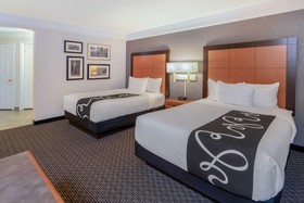 La Quinta Inn & Suites by Wyndham Pueblo
