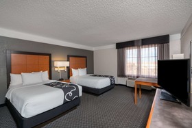 La Quinta Inn & Suites by Wyndham Pueblo