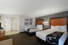 La Quinta Inn & Suites by Wyndham Pueblo