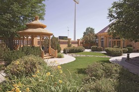 La Quinta Inn & Suites by Wyndham Pueblo