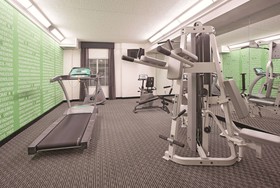 La Quinta Inn & Suites by Wyndham Pueblo