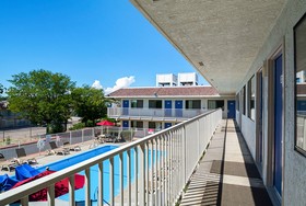 Motel 6 Pueblo I 25