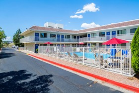 Motel 6 Pueblo I 25