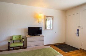 Motel 6 Pueblo I 25