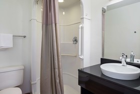 Motel 6 Pueblo I 25