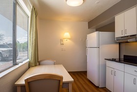 Motel 6 Pueblo I 25