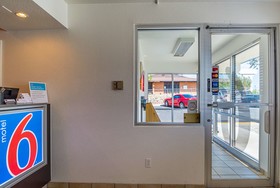 Motel 6 Pueblo I 25