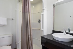 Motel 6 Pueblo I 25