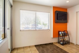 Motel 6 Pueblo I 25