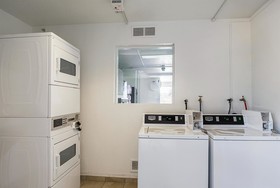 Motel 6 Pueblo I 25