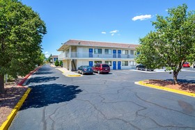 Motel 6 Pueblo I 25