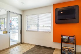 Motel 6 Pueblo I 25