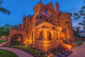 Orman Mansion