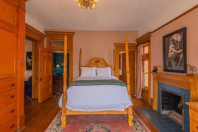 Orman Mansion