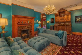 Orman Mansion