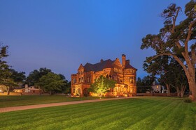 Orman Mansion