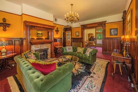 Orman Mansion