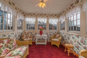 Orman Mansion