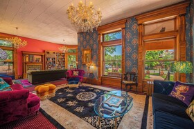 Orman Mansion